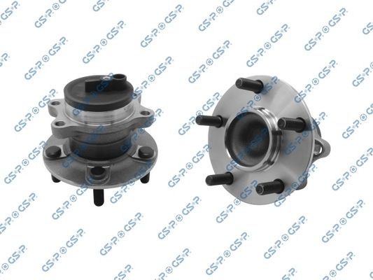 GSP 9400526 Wheel Bearing Kit