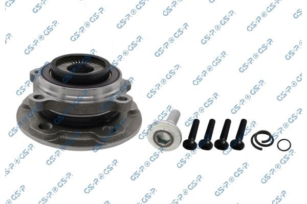 GSP 9400529K Wheel Bearing Kit