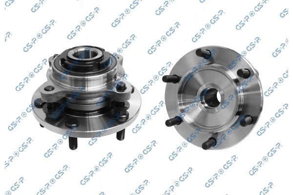 GSP 9400532 Wheel Bearing Kit
