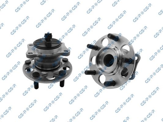 GSP 9400534 Wheel Bearing Kit