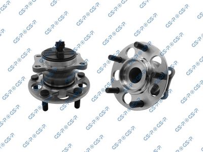 Wheel Bearing Kit GSP 9400534