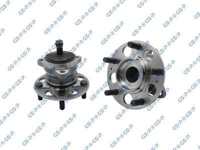 Wheel Bearing Kit GSP 9400535