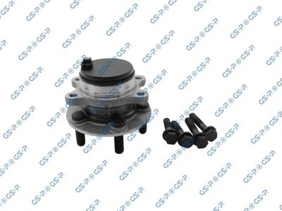 Wheel Bearing Kit GSP 9400536K