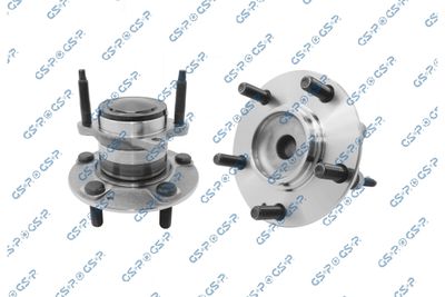 Wheel Bearing Kit GSP 9400537