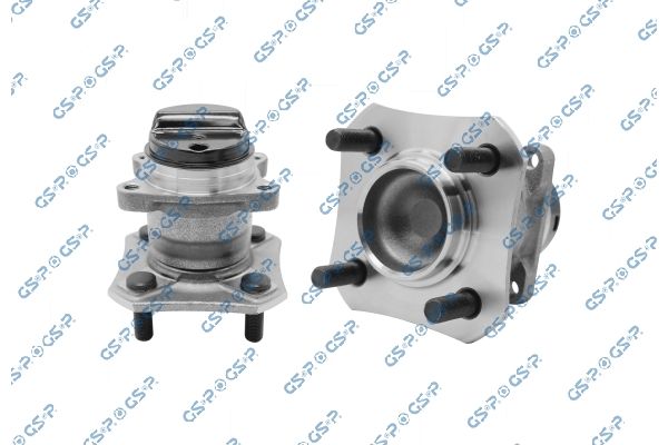 GSP 9400538 Wheel Bearing Kit