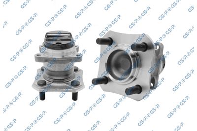 Wheel Bearing Kit GSP 9400538