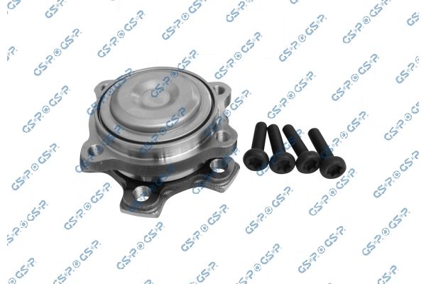 GSP 9400539K Wheel Bearing Kit