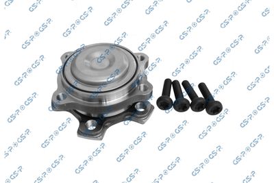 Wheel Bearing Kit GSP 9400539K