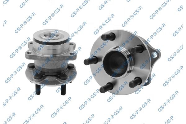 GSP 9400541 Wheel Bearing Kit