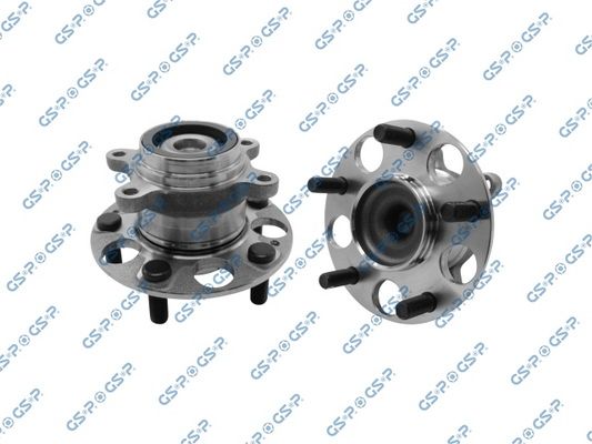 GSP 9400547 Wheel Bearing Kit