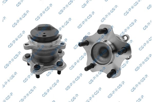 GSP 9400556 Wheel Bearing Kit