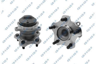 Wheel Bearing Kit GSP 9400556