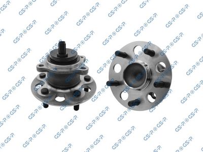 Wheel Bearing Kit GSP 9400557