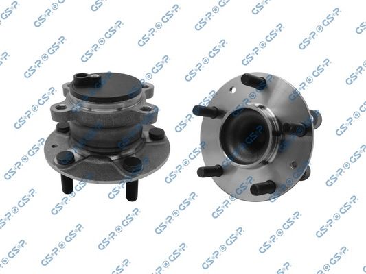 GSP 9400571 Wheel Bearing Kit