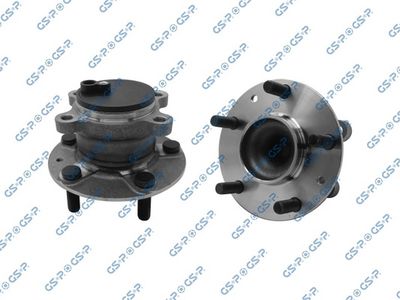 Wheel Bearing Kit GSP 9400571