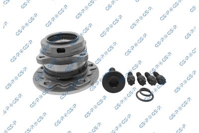 Wheel Bearing Kit GSP 9400573K