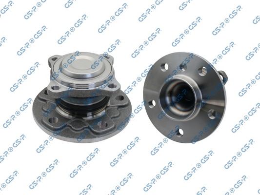 GSP 9400575 Wheel Bearing Kit