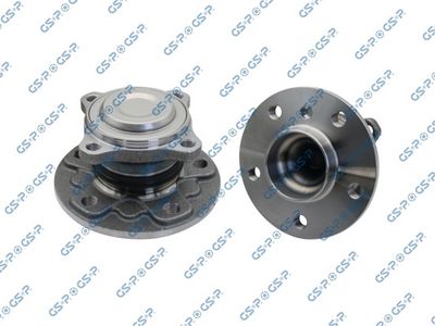 Wheel Bearing Kit GSP 9400575