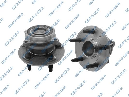 GSP 9400577 Wheel Bearing Kit