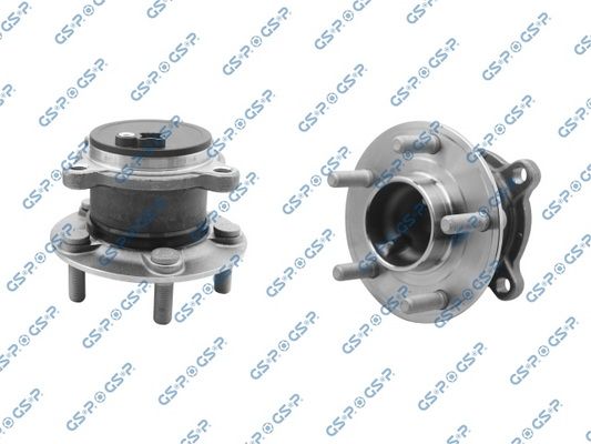 GSP 9400586 Wheel Bearing Kit
