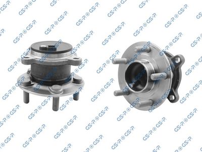Wheel Bearing Kit GSP 9400586