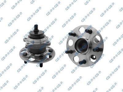 Wheel Bearing Kit GSP 9400589
