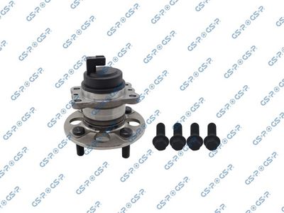 Wheel Bearing Kit GSP 9400591K