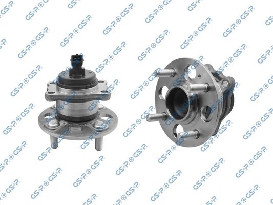 GSP 9400592 Wheel Bearing Kit