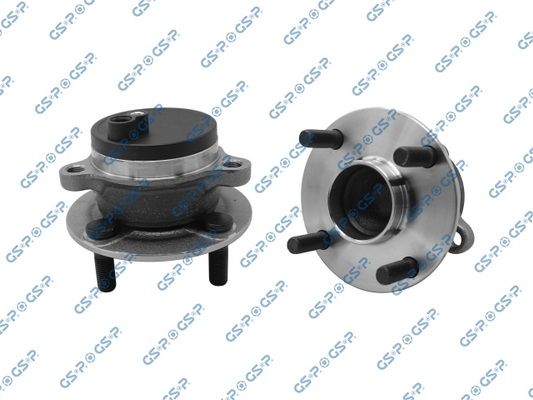GSP 9400596 Wheel Bearing Kit