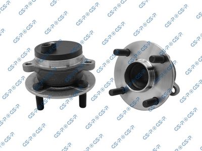 Wheel Bearing Kit GSP 9400596