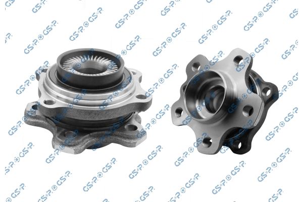 GSP 9400599 Wheel Bearing Kit