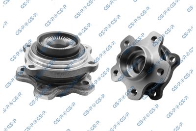 Wheel Bearing Kit GSP 9400599