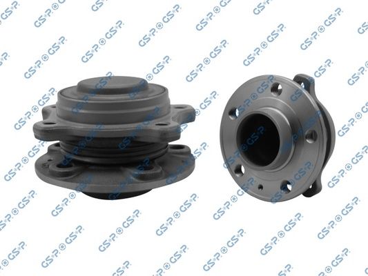 GSP 9400618 Wheel Bearing Kit
