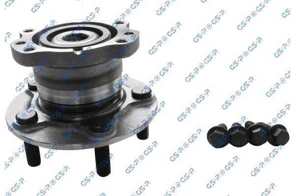 GSP 9400619K Wheel Bearing Kit