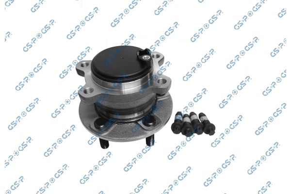 GSP 9400620K Wheel Bearing Kit
