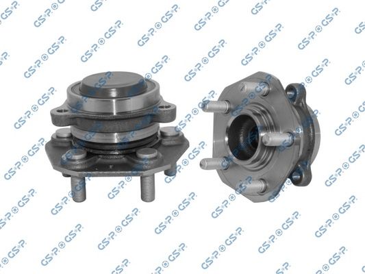 GSP 9400633 Wheel Bearing Kit