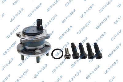 Wheel Bearing Kit GSP 9400637K