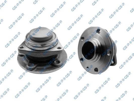 GSP 9400640 Wheel Bearing Kit