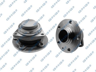 Wheel Bearing Kit GSP 9400640