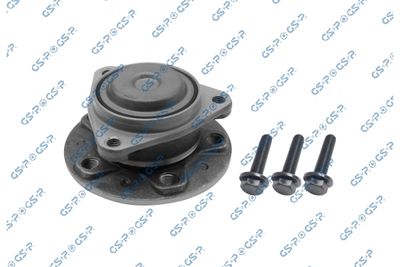 Wheel Bearing Kit GSP 9400650K