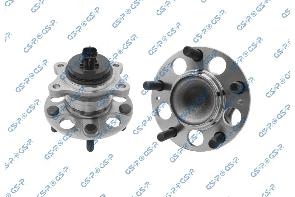 GSP 9400652 Wheel Bearing Kit