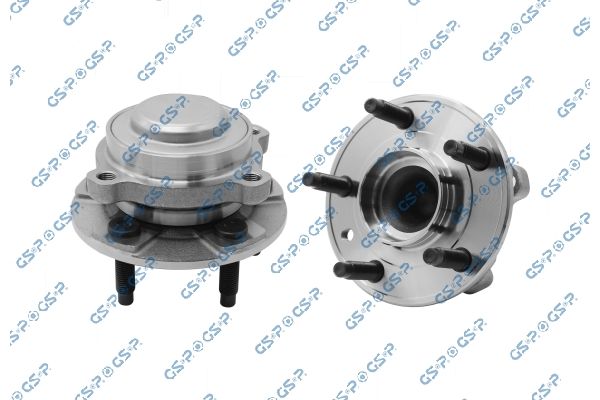 GSP 9400661 Wheel Bearing Kit