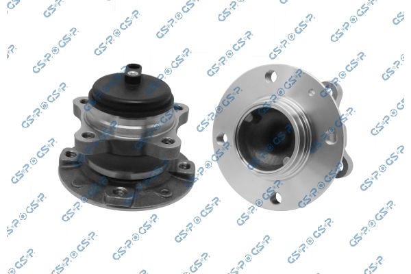 GSP 9400662 Wheel Bearing Kit