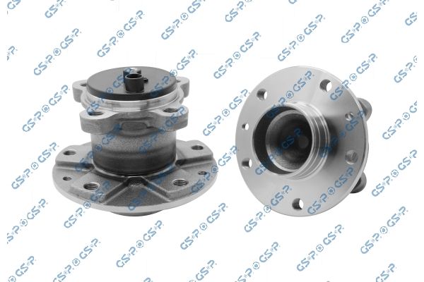 GSP 9400667 Wheel Bearing Kit