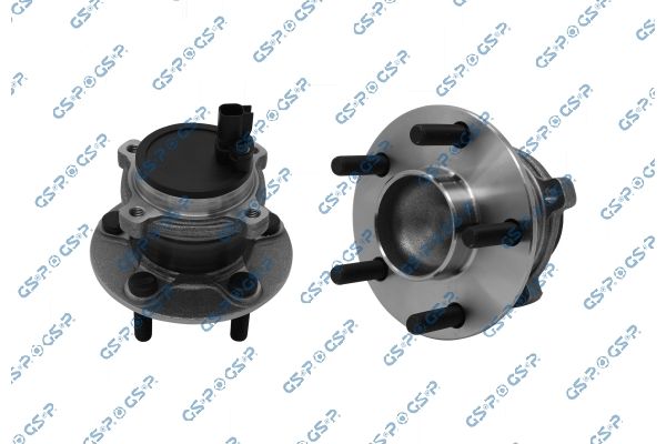 GSP 9400716 Wheel Bearing Kit