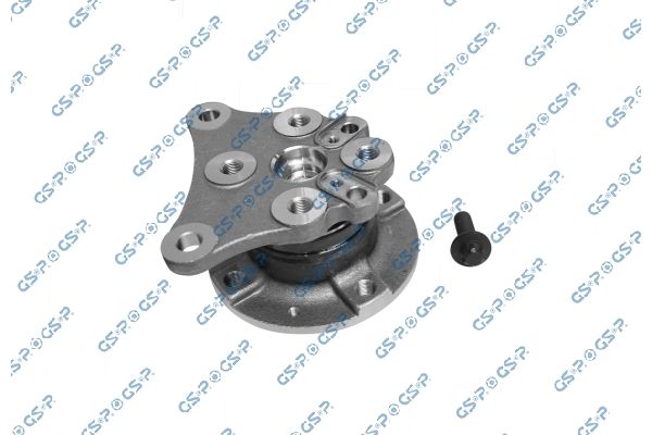 GSP 9400906K Wheel Bearing Kit