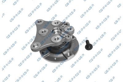 Wheel Bearing Kit GSP 9400906K