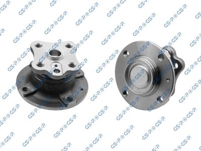 Wheel Bearing Kit GSP 9400907