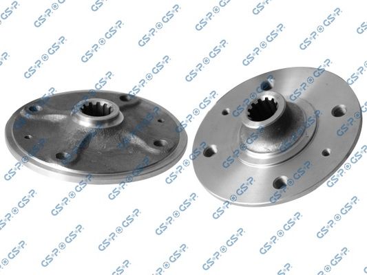 GSP 9412002 Wheel Hub