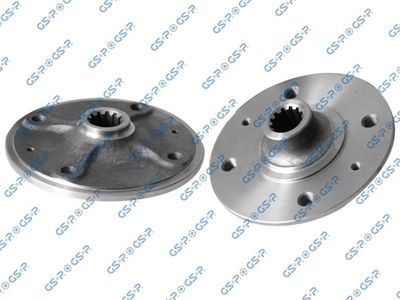 Wheel Hub GSP 9412002